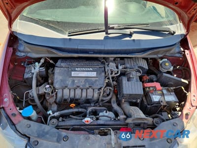 Zdjęcie 11 z 12 samochodu: 2010 HONDA INSIGHT EX VIN:JHMZE2H75AS026247 - miniatura