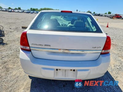 Zdjęcie 6 z 12 samochodu: 2004 CHEVROLET MALIBU MAXX LS VIN:1G1ZT64804F213141 - miniatura