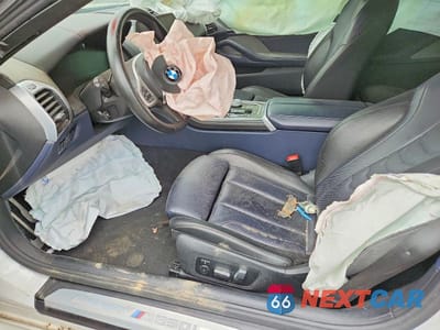 Zdjęcie 7 z 12 samochodu: 2020 BMW M850XI VIN:WBABC4C03LCE08899 - miniatura