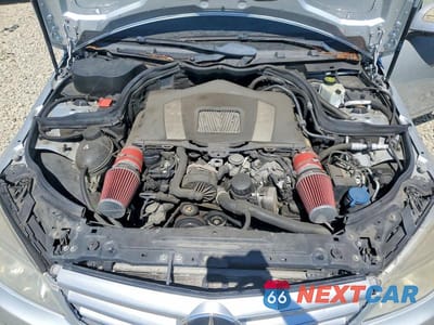 Zdjęcie 11 z 12 samochodu: 2009 MERCEDES-BENZ C 300 VIN:WDDGF54X19F208289 - miniatura