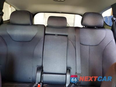 Zdjęcie 10 z 13 samochodu: 2021 HYUNDAI SANTA FE SEL VIN:5NMS6DAJ8MH341738 - miniatura