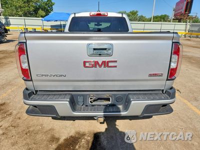 Zdjęcie 6 z 12 samochodu: 2015 GMC CANYON SLE VIN:1GTG6BE36F1167784 - miniatura
