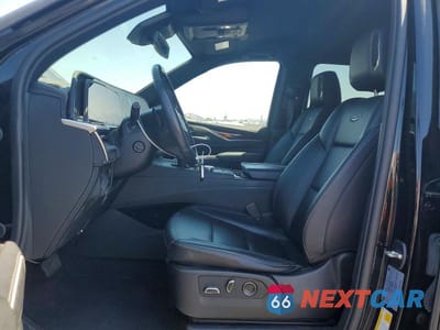 Zdjęcie 7 z 14 samochodu: 2023 CADILLAC ESCALADE ESV LUXURY VIN:1GYS4JKL2PR558961 - miniatura