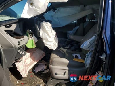 Zdjęcie 7 z 13 samochodu: 2018 TOYOTA SIENNA XLE 8-PASSENGER VIN:5TDYZ3DC0JS914357 - miniatura