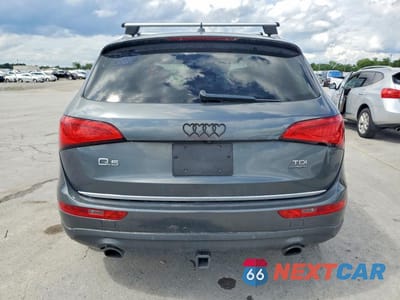 Zdjęcie 6 z 13 samochodu: 2015 AUDI Q5 TDI PRESTIGE VIN:WA1VMAFPXFA073622 - miniatura
