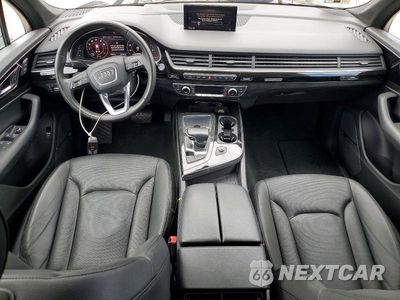 Zdjęcie 8 z 12 samochodu: 2019 AUDI Q7 PRESTIGE VIN:WA1VAAF78KD011847 - miniatura