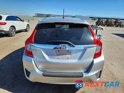 Zdjęcie 6 z 12 samochodu: 2015 HONDA FIT EX VIN:3HGGK5H81FM753530 - miniatura