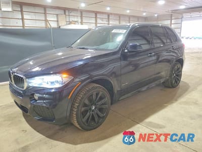 2017 BMW X5 XDRIVE35I 5UXKR0C39H0V80203 - główne zdjęcie licytacji z USA - miniatura
