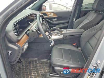 Zdjęcie 7 z 13 samochodu: 2025 MERCEDES-BENZ GLE 350 VIN:4JGFB4EB2SB340548 - miniatura