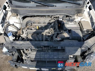 Zdjęcie 12 z 14 samochodu: 2021 HYUNDAI VENUE SE VIN:KMHRB8A38MU112015 - miniatura