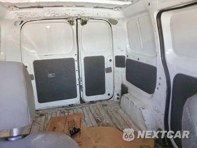 Zdjęcie 10 z 13 samochodu: 2013 NISSAN NV200 S DELIVERY VAN VIN:3N6CM0KN8DK692496 - miniatura