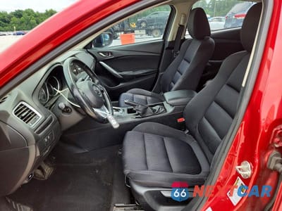 Zdjęcie 7 z 12 samochodu: 2014 MAZDA 6 SPORT VIN:JM1GJ1U6XE1118770 - miniatura