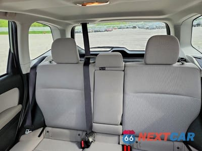 Zdjęcie 10 z 13 samochodu: 2016 SUBARU FORESTER 2.5I PREMIUM VIN:JF2SJADCXGH413167 - miniatura