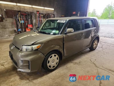 2012 SCION XB BASE JTLZE4FE9CJ010306 - główne zdjęcie licytacji z USA - miniatura