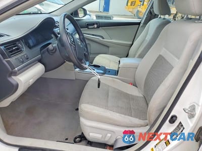Zdjęcie 7 z 13 samochodu: 2013 TOYOTA CAMRY HYBRID XLE VIN:4T1BD1FK0DU078476 - miniatura