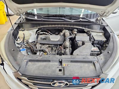 Zdjęcie 12 z 13 samochodu: 2016 HYUNDAI TUCSON SPORT VIN:KM8J3CA21GU052040 - miniatura