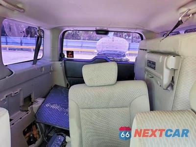 Zdjęcie 10 z 13 samochodu: 2011 HONDA ELEMENT EX VIN:5J6YH1H75BL001479 - miniatura