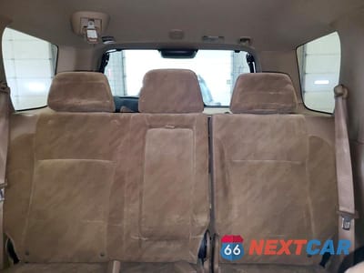 Zdjęcie 10 z 13 samochodu: 2004 HONDA CR-V EX VIN:JHLRD78824C020613 - miniatura