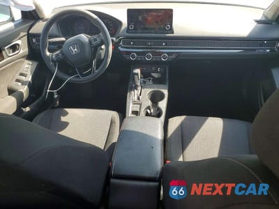Zdjęcie 8 z 12 samochodu: 2024 HONDA CIVIC EX VIN:2HGFE1F75RH326957 - miniatura