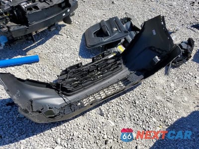 Zdjęcie 13 z 14 samochodu: 2025 HONDA CR-V EX VIN:7FARS4H43SE001510 - miniatura