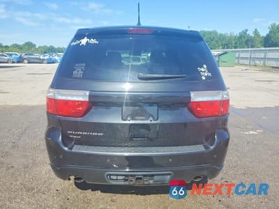 Zdjęcie 6 z 13 samochodu: 2013 DODGE DURANGO SXT VIN:1C4RDJAG6DC695263 - miniatura