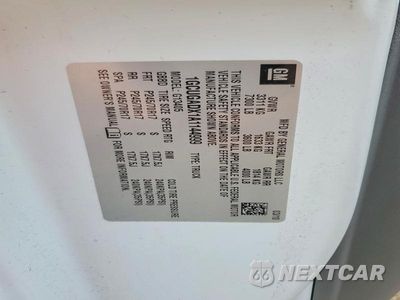 Zdjęcie 14 z 14 samochodu: 2010 CHEVROLET EXPRESS G1500 VIN:1GCUGADX1A1144999 - miniatura
