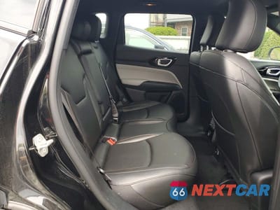 Zdjęcie 11 z 14 samochodu: 2024 JEEP COMPASS LIMITED VIN:3C4NJDCN4RT578720 - miniatura
