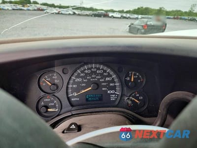 Zdjęcie 9 z 13 samochodu: 2007 CHEVROLET EXPRESS G2500 VIN:1GCGG25VX71168808 - miniatura