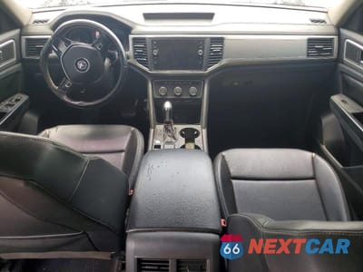 Zdjęcie 8 z 13 samochodu: 2018 VOLKSWAGEN ATLAS SE VIN:1V2CR2CA9JC589390 - miniatura