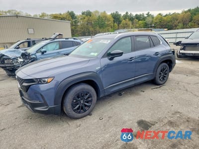 2025 MAZDA CX-50 PREFERRED 7MMVAABW1SN104206 - główne zdjęcie licytacji z USA - miniatura