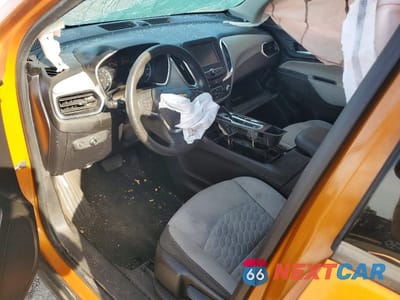 Zdjęcie 8 z 13 samochodu: 2018 CHEVROLET EQUINOX LS VIN:2GNAXREV3J6186397 - miniatura