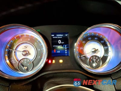 Zdjęcie 9 z 13 samochodu: 2014 CHRYSLER 300 S VIN:2C3CCAGG7EH273649 - miniatura