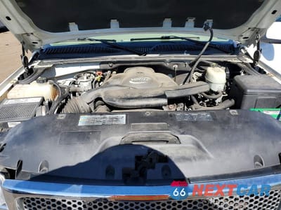 Zdjęcie 12 z 13 samochodu: 2004 GMC YUKON DENALI VIN:1GKEK63U24J274192 - miniatura