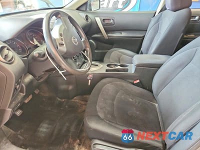 Zdjęcie 7 z 12 samochodu: 2011 NISSAN ROGUE S VIN:JN8AS5MV3BW674200 - miniatura