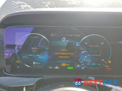 Zdjęcie 9 z 12 samochodu: 2022 MERCEDES-BENZ AMG GT 43 VIN:W1K7X5KB9NA053325 - miniatura