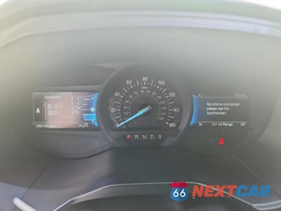 Zdjęcie 9 z 13 samochodu: 2024 FORD EDGE SEL VIN:2FMPK4J95RBA85423 - miniatura