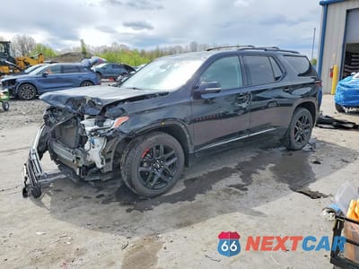 2020 CHEVROLET TRAVERSE PREMIER 1GNEVKKW2LJ101972 - główne zdjęcie licytacji z USA - miniatura