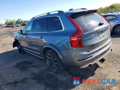 Drugie zdjęcie samochodu z przodu: 2018 VOLVO XC90 T5 VIN:YV4102PK9J1348282 - miniatura