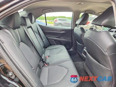 Zdjęcie 10 z 12 samochodu: 2023 TOYOTA CAMRY SE VIN:4T1G11BK4PU103646 - miniatura