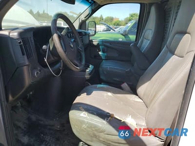 Zdjęcie 7 z 12 samochodu: 2012 CHEVROLET EXPRESS G2500 VIN:1GCWGFFA1C1180032 - miniatura