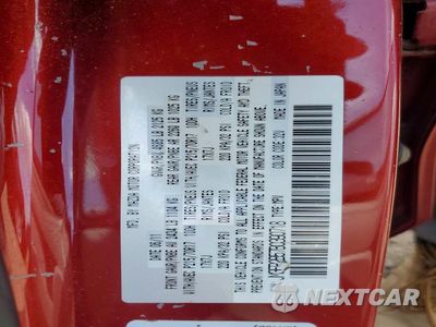 Zdjęcie 12 z 12 samochodu: 2011 MAZDA CX-7 VIN:JM3ER2B57B0390718 - miniatura