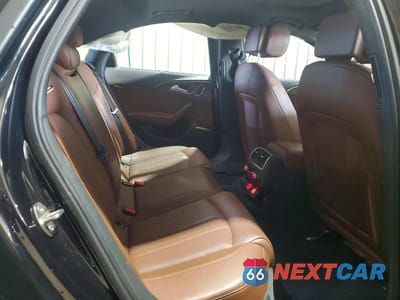 Zdjęcie 10 z 12 samochodu: 2015 AUDI A6 PRESTIGE VIN:WAUHGAFC1FN016819 - miniatura