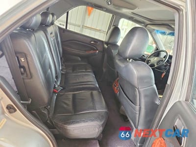 Zdjęcie 11 z 13 samochodu: 2004 ACURA MDX TOURING VIN:2HNYD18964H548418 - miniatura