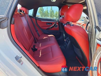 Zdjęcie 10 z 12 samochodu: 2017 BMW 440XI GRAN COUPE VIN:WBA4E5C56HG188854 - miniatura