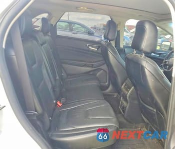 Zdjęcie 11 z 13 samochodu: 2020 FORD EDGE TITANIUM VIN:2FMPK4K94LBA46750 - miniatura