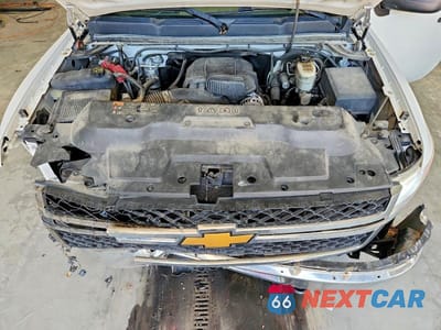 Zdjęcie 11 z 13 samochodu: 2013 CHEVROLET SILVERADO K2500 HEAVY DUTY VIN:1GC2KVCG1DZ373638 - miniatura