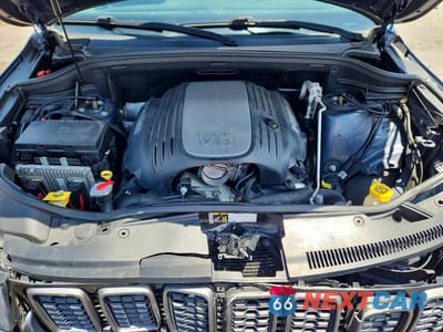 Zdjęcie 12 z 14 samochodu: 2020 JEEP GRAND CHEROKEE TRAILHAWK VIN:1C4RJFLTXLC304355 - miniatura