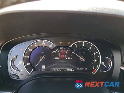 Zdjęcie 9 z 12 samochodu: 2019 BMW 540 XI VIN:WBAJE7C53KWW08453 - miniatura