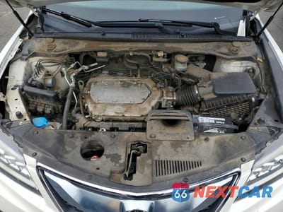 Zdjęcie 11 z 12 samochodu: 2016 ACURA RDX VIN:5J8TB3H32GL003323 - miniatura