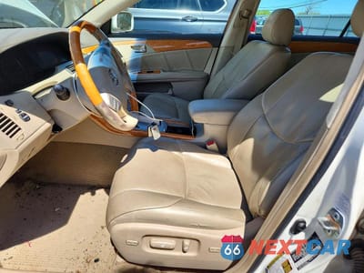 Zdjęcie 7 z 12 samochodu: 2007 TOYOTA AVALON LIMITED VIN:4T1BK36BX7U193706 - miniatura